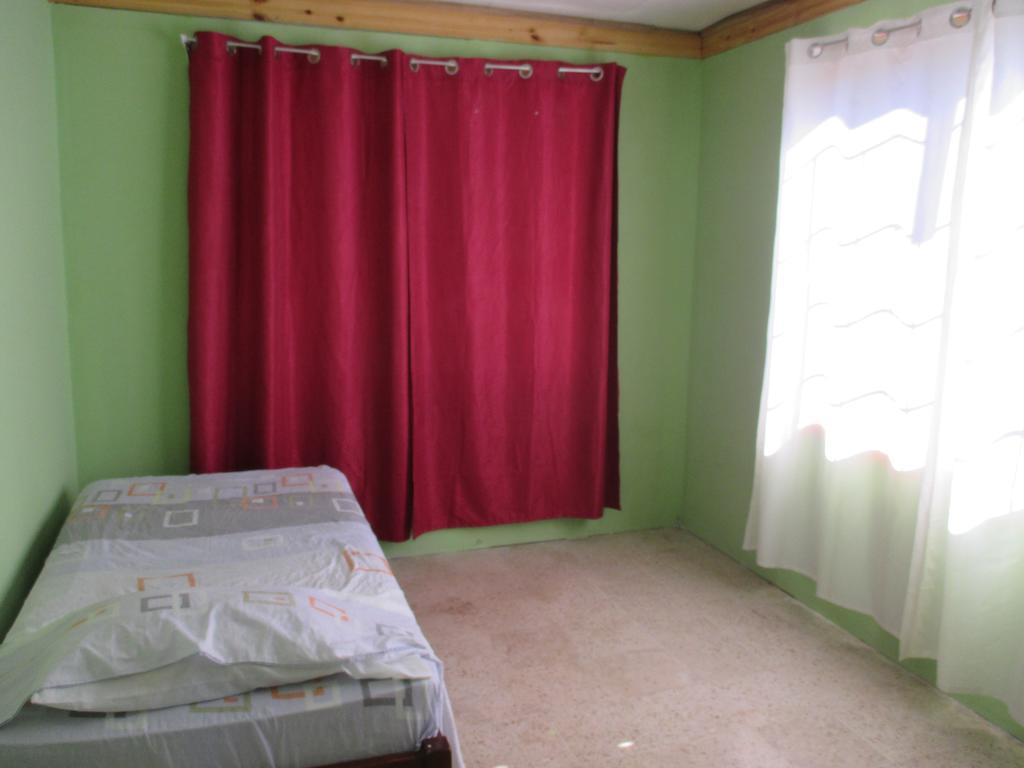 Cabinas Cahuita