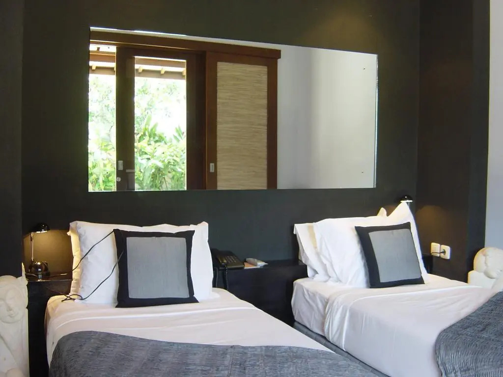 Villa Jodie Seminyak