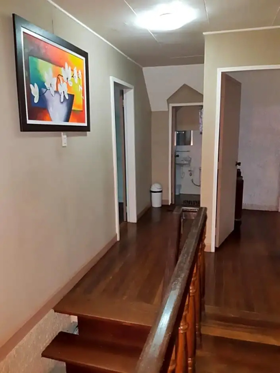 Zya 3BR A-House