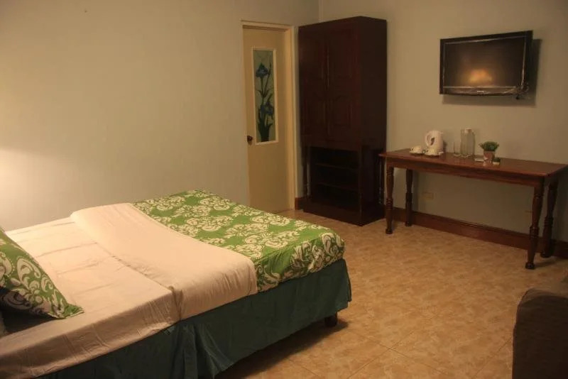 Bushida Bed and Breakfast