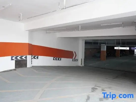 Wancheng Haocai Hotel (Lu'an Huoshan Branch)