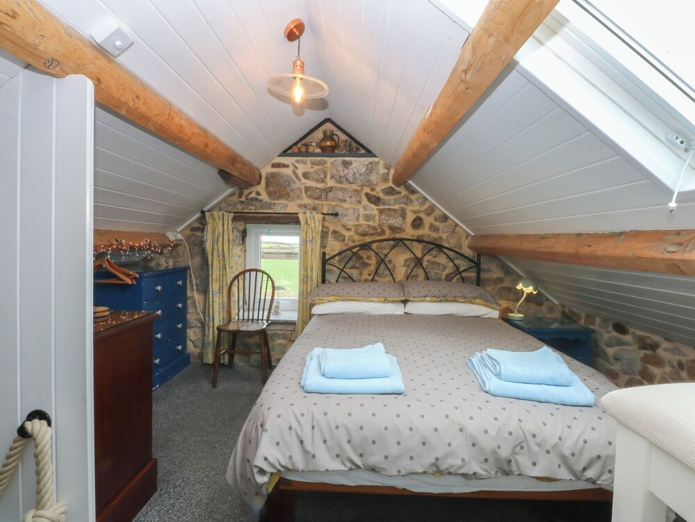 Parc y Brenin Holidays, Abersoch