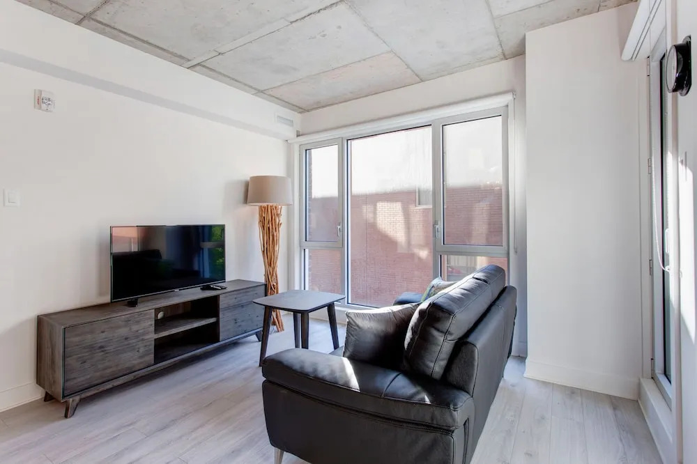 BNC Apartments