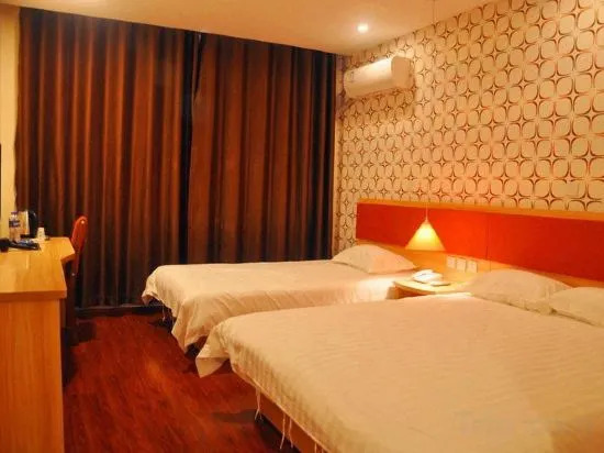 China Inn (Yesanpo)