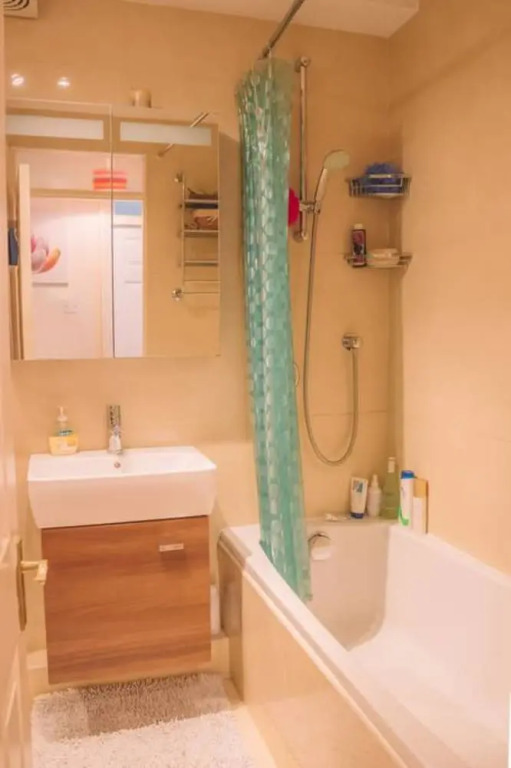 1 Bedroom Apartment Next To Dublin Castle