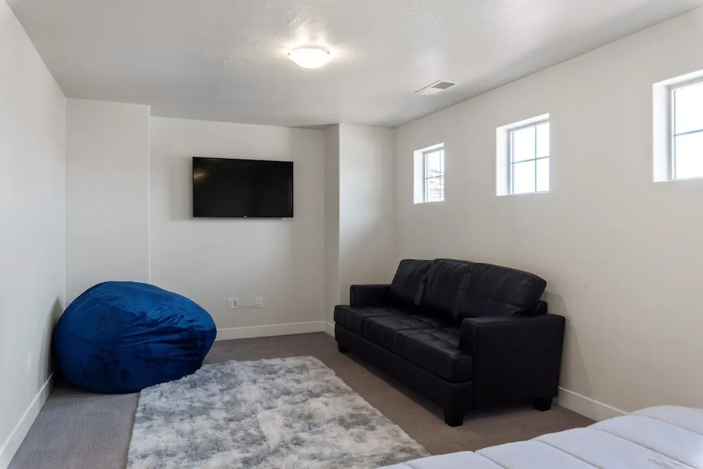 Southern Escape townhouse