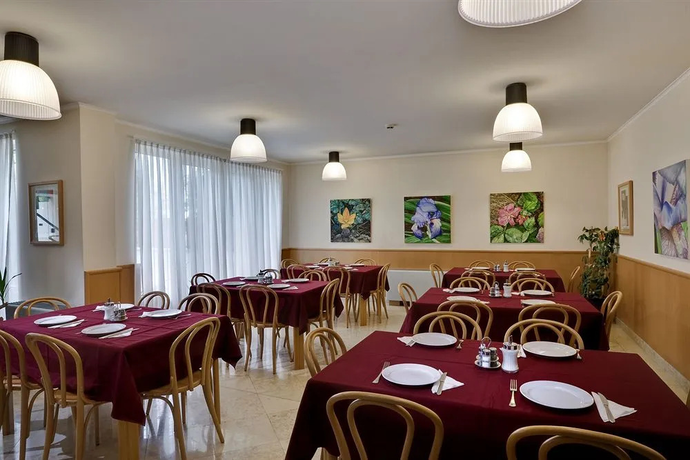 Jagelló Business Hotel