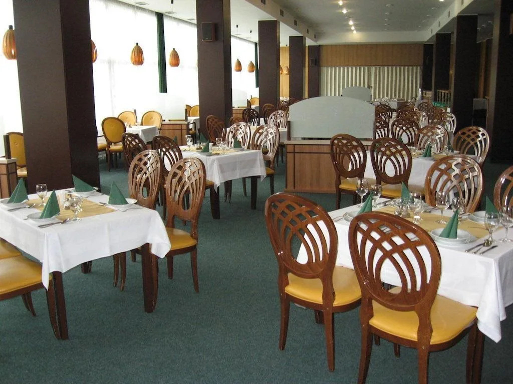Hotel Medlov