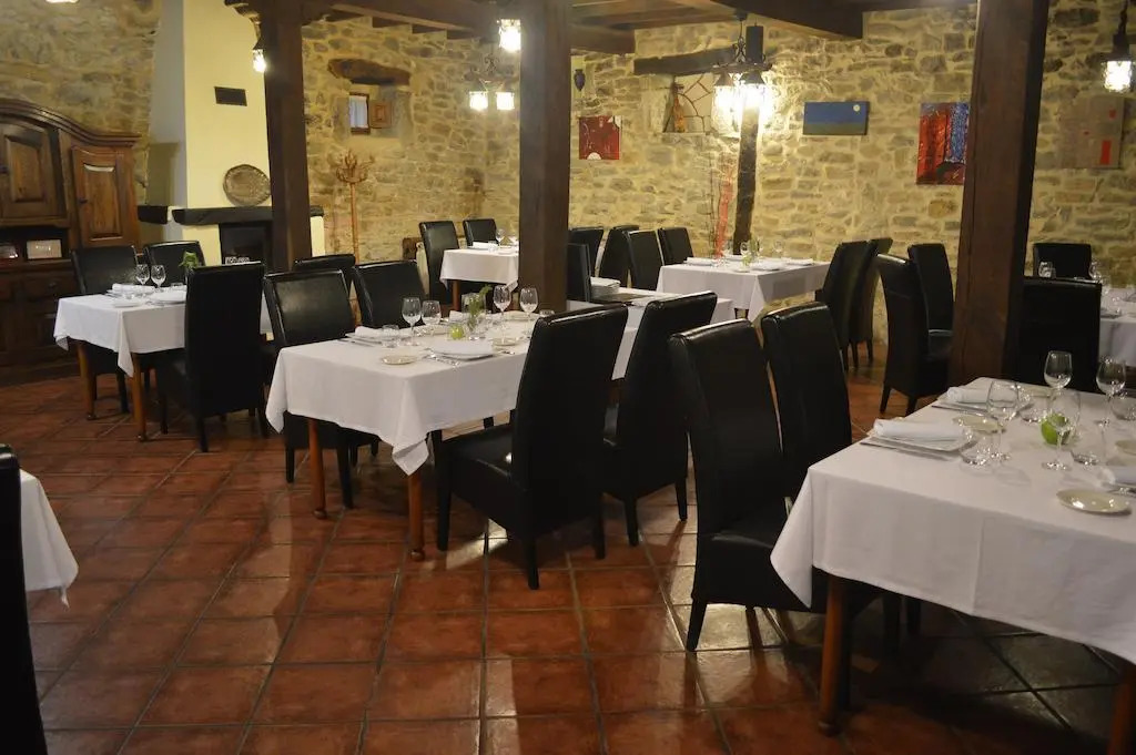 Posada Condado de la Mota
