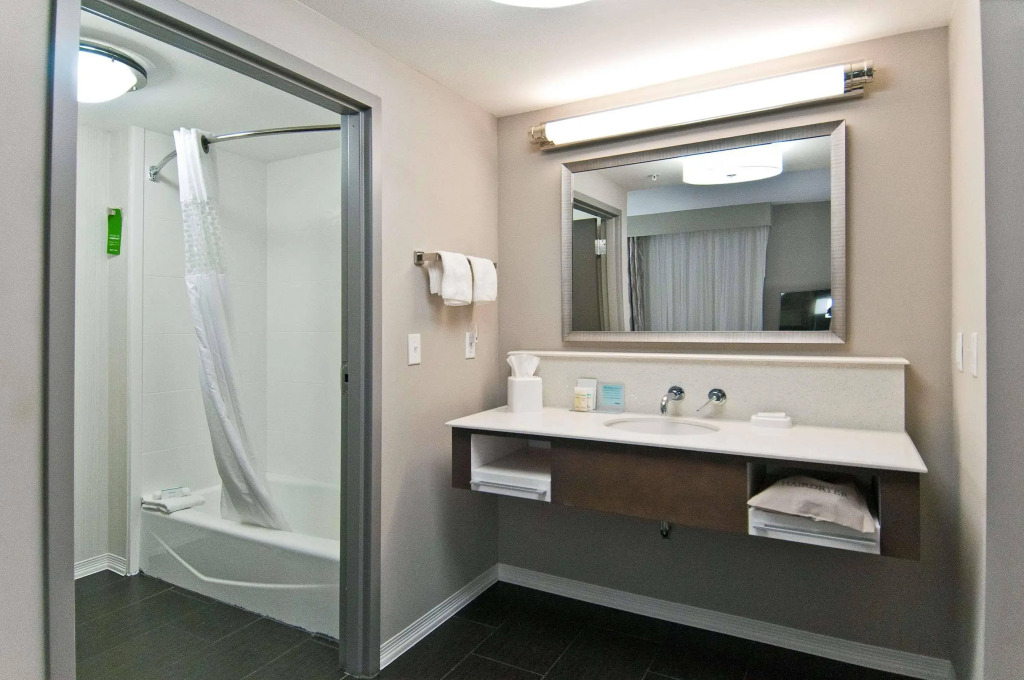 Hampton Inn and Suites Pauls Valley