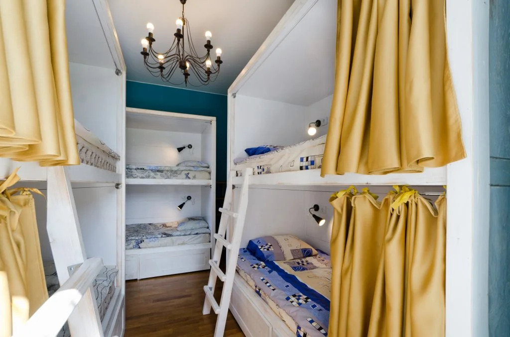 Hostel Moroshka
