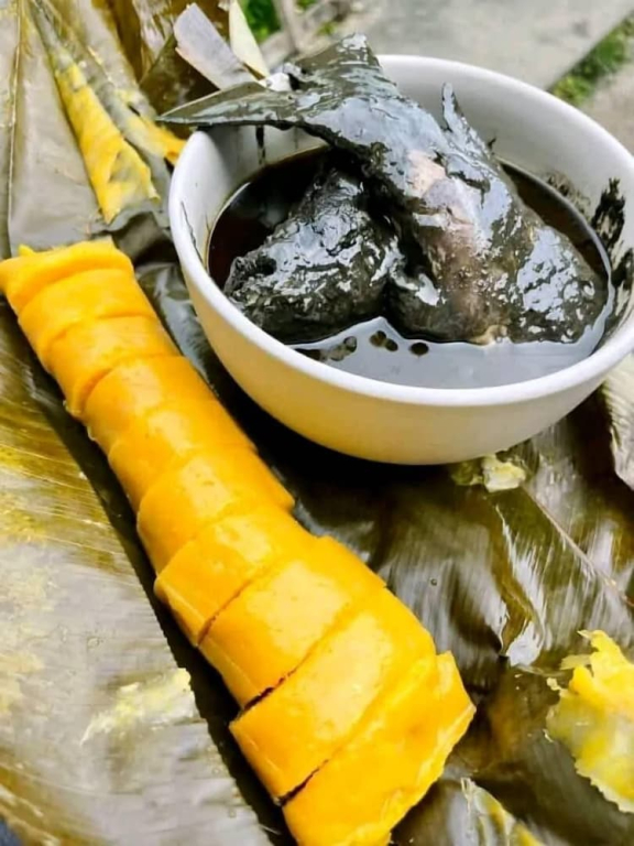 Le Paquebot Hôtel Restaurant Kribi