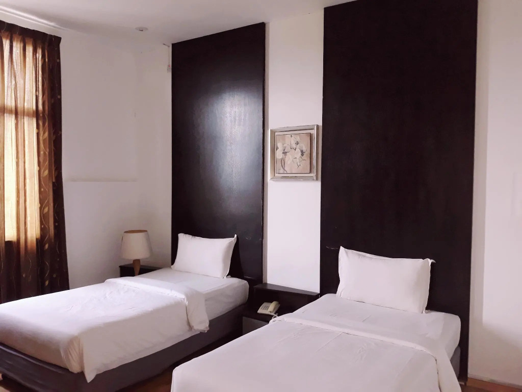 Hotel Gina Suite