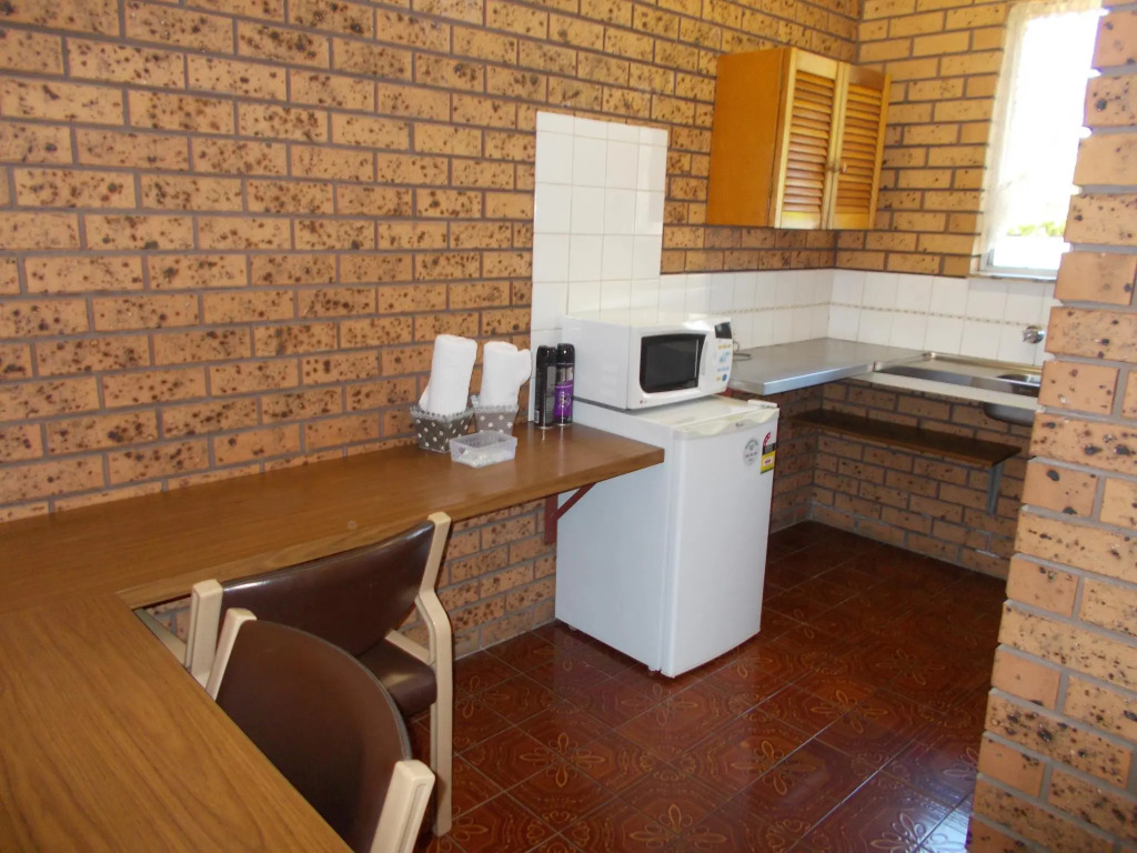 Corowa Gateway Motel