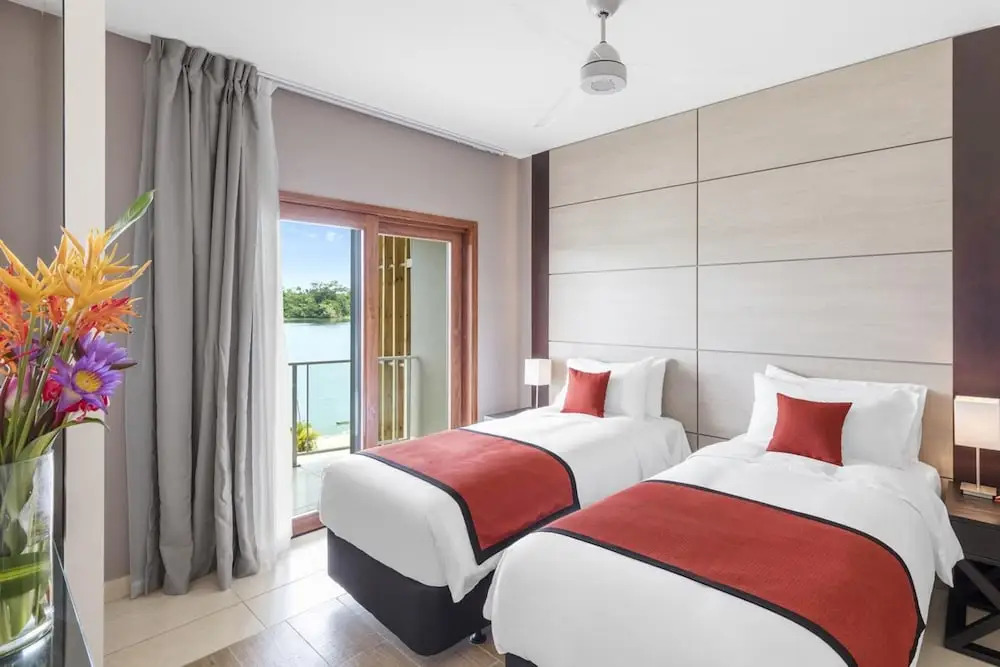 Ramada Resort Port Vila