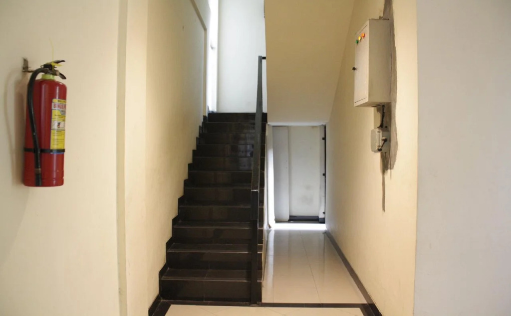 Hotel O Cempaka Place Homestay