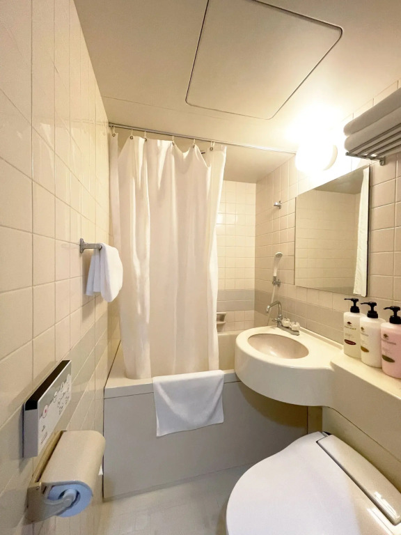 Hotel Royal Oak Gotanda