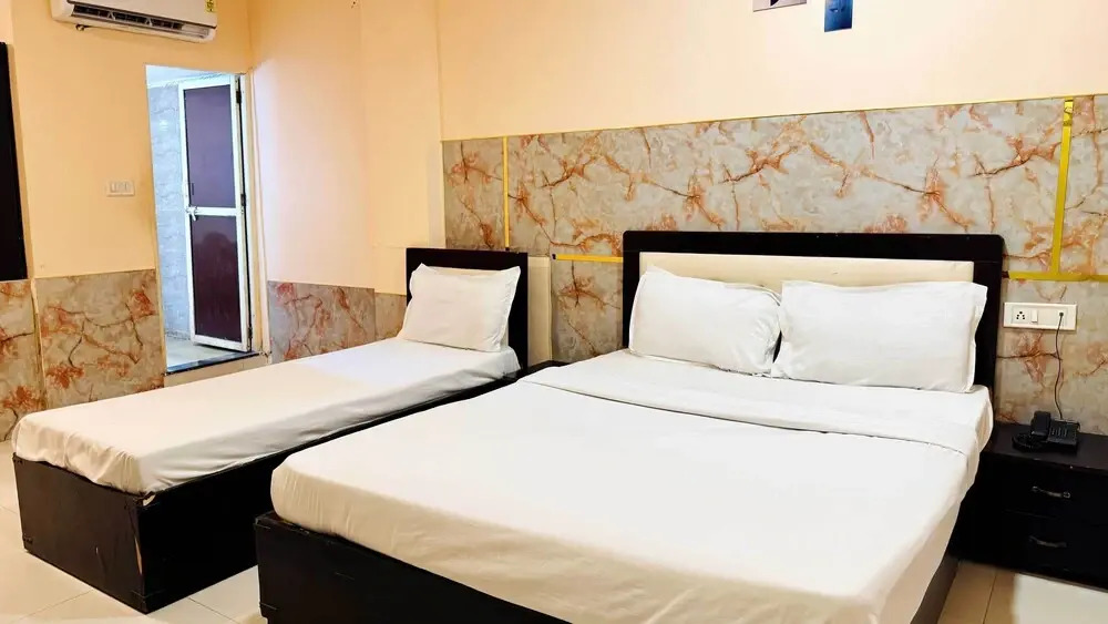 Hotel Star 21