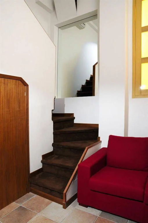 Center Accomodation Rome