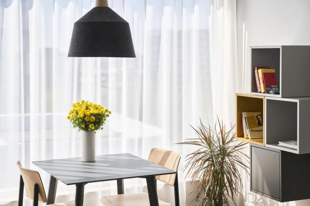 LURICH Residences
