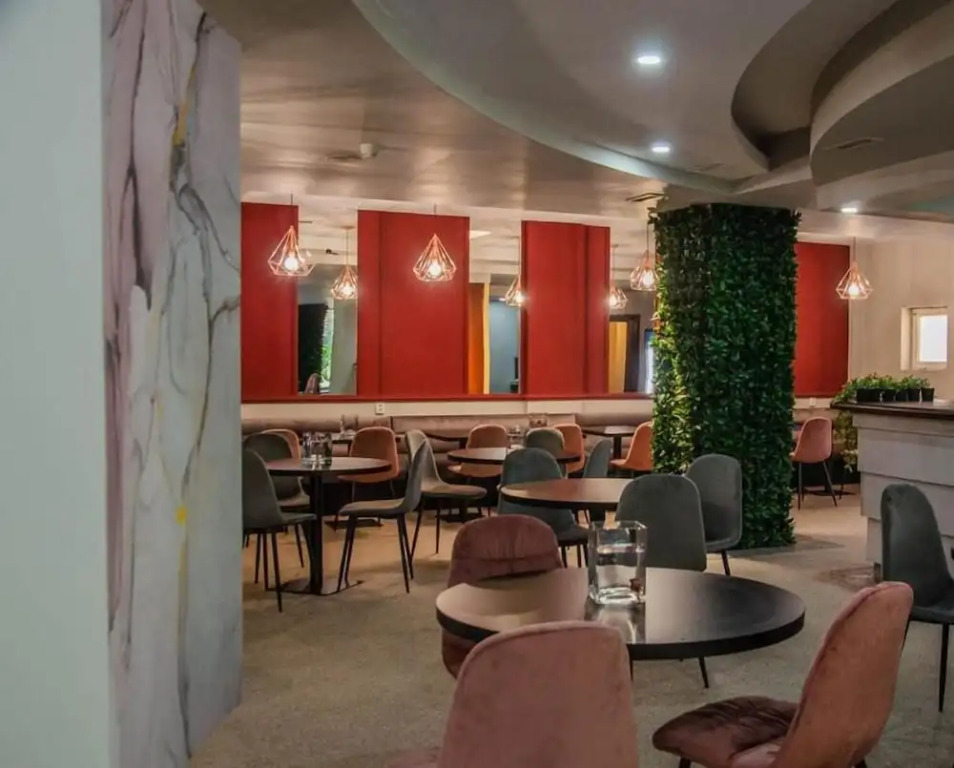 Hotel New Royal