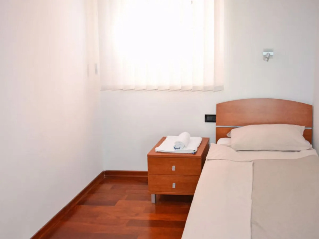 Apartment Jadranka Spiez 27063