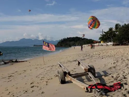 Rumah Jah Langkawi