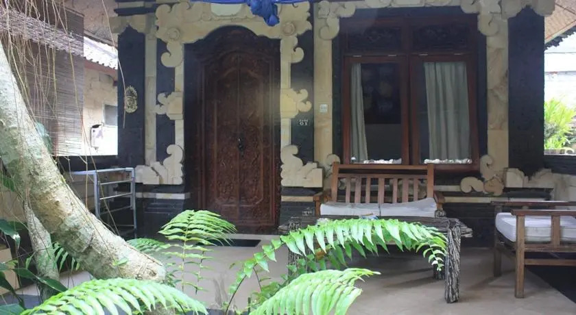 Suarsena Bungalow 2