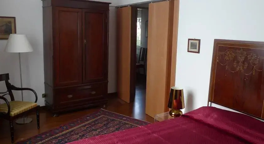Casa Eurialo