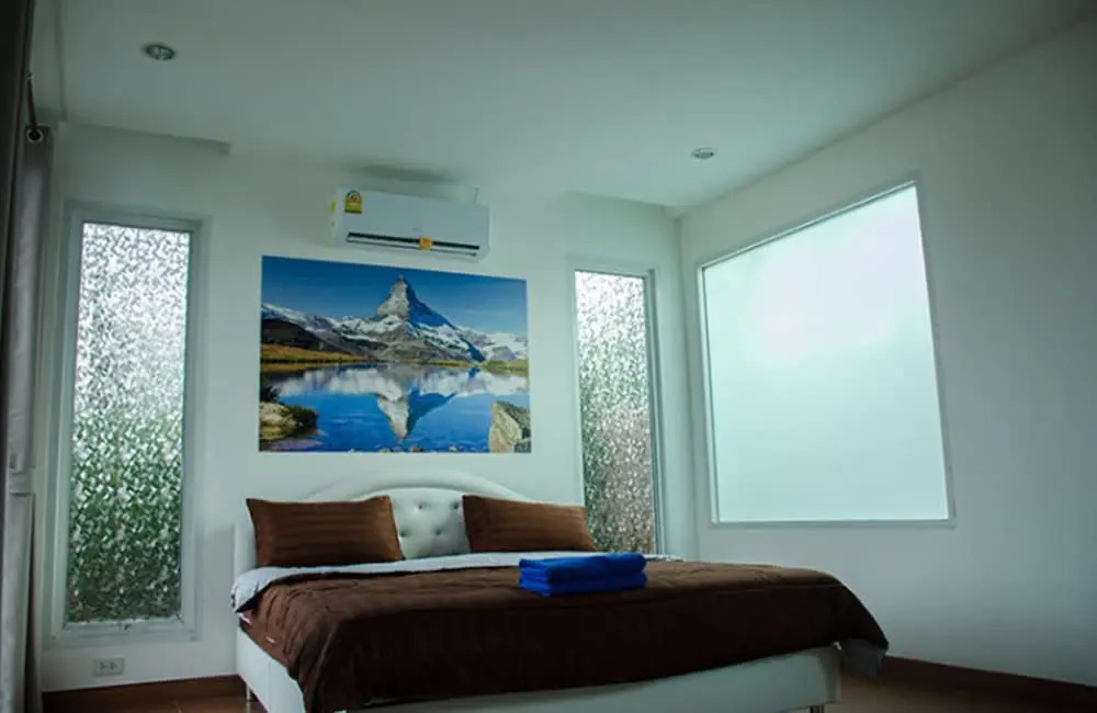 Baan Swiss