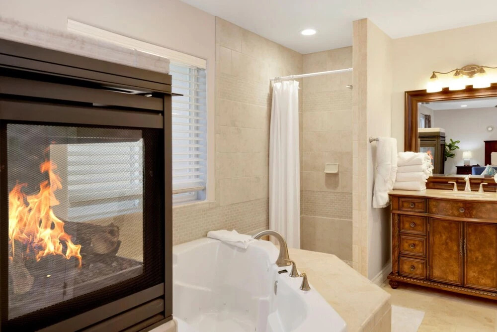 Majestic Sky Retreat #2090 by Big Bear Vacations