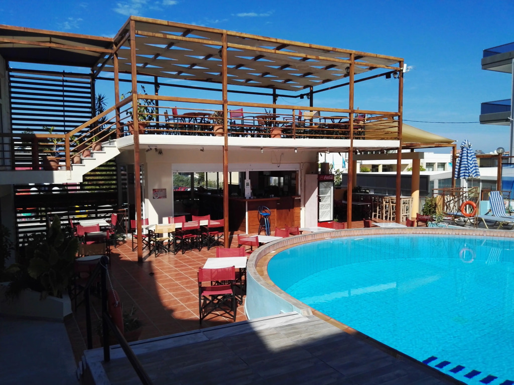 Epimenidis Hotel