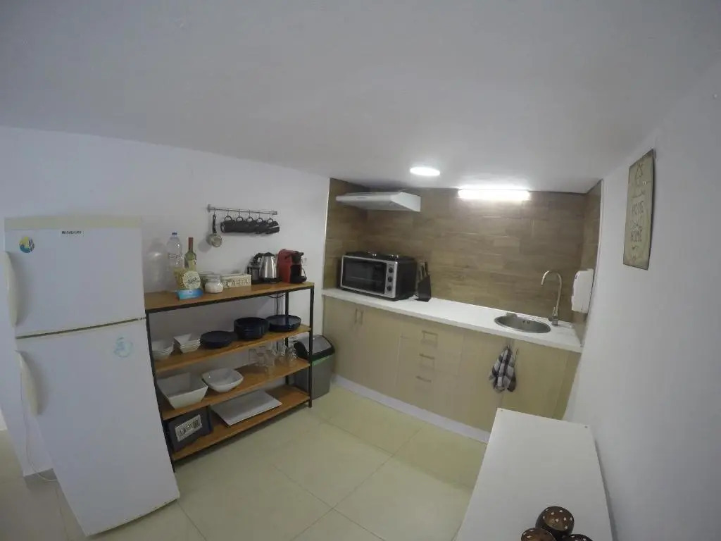 Keros Apartments