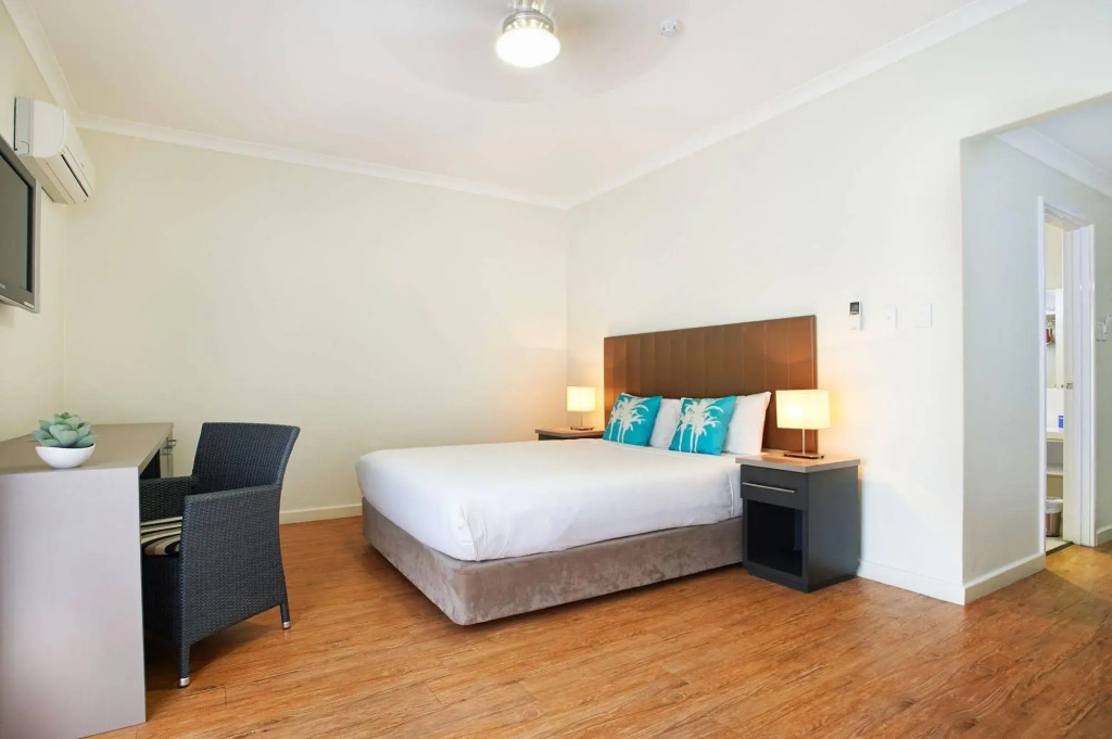 Hotel Rottnest