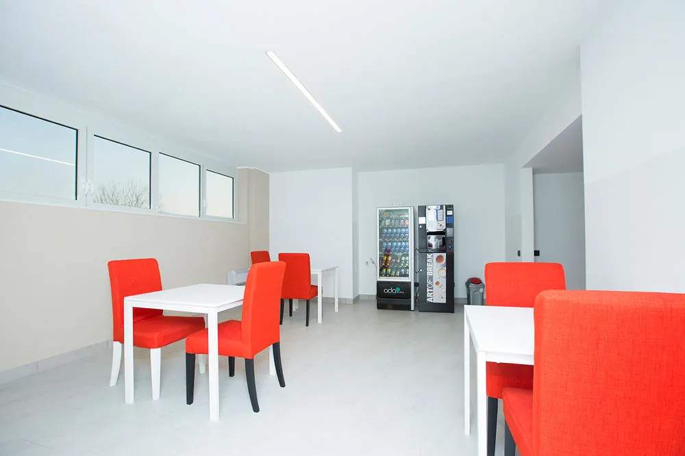 Residence Expofiera