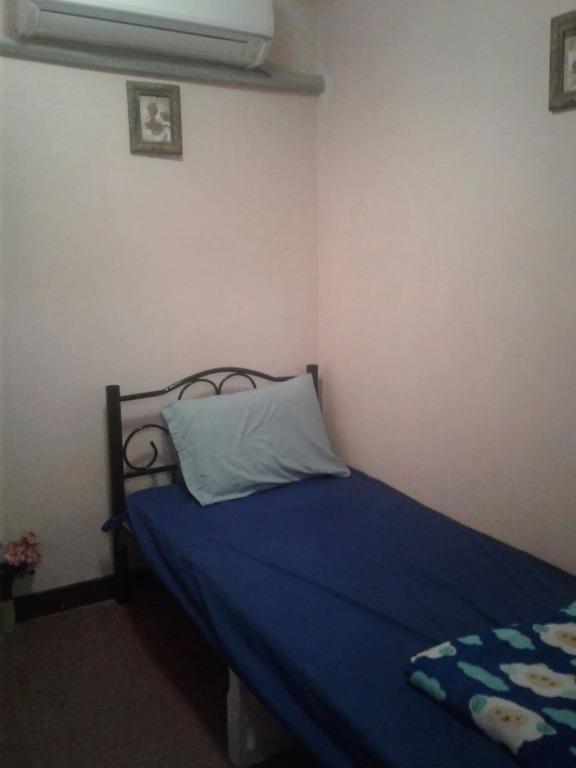 Vijittada Hostel Bangkok(วิจิตรธาดา โฮสเทล)