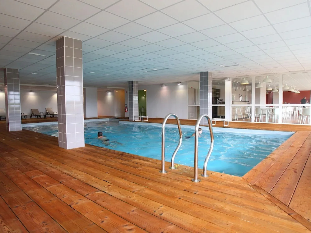 Air-conditioned apartment close to Mont Saint Michel