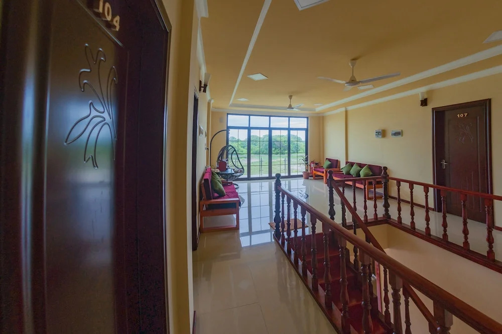 Annama Lodge and Dive