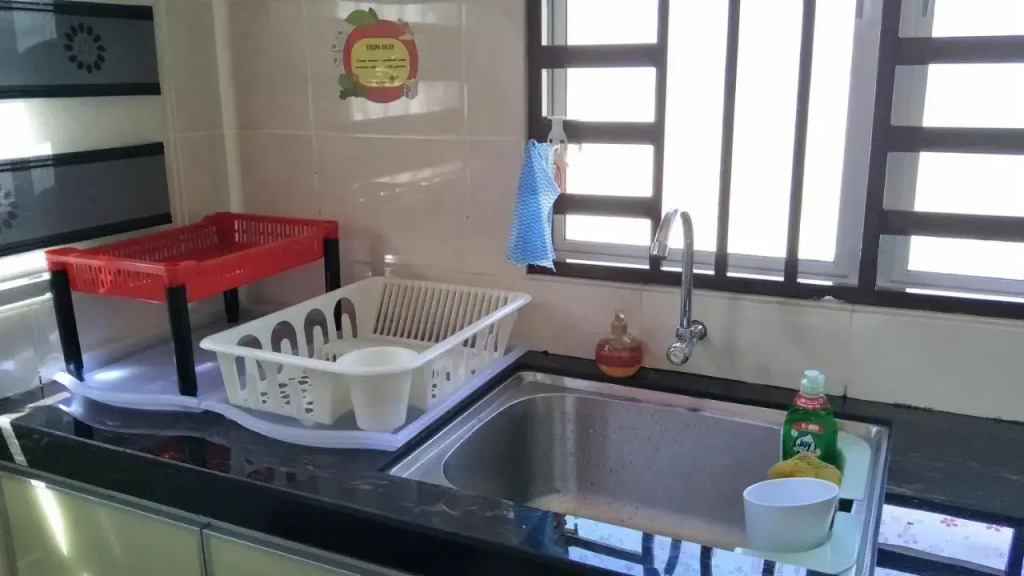 Resak Motel Changlun