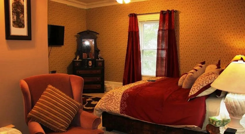 The Pictou Puffin Bed and Breakfast