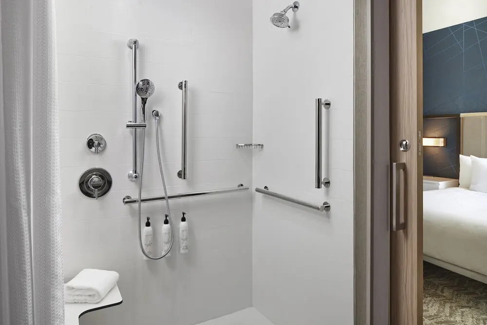 SpringHill Suites by Marriott Frederica