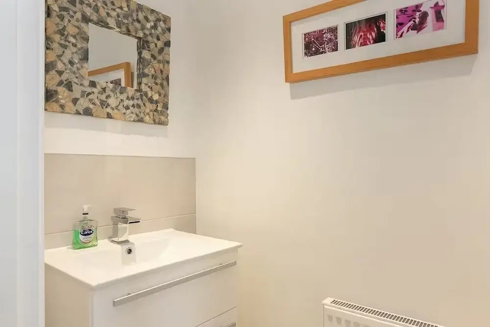 Cosy 3 Bedroom Home Next to Bicester Village