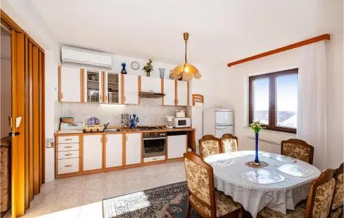 Apartment In Zadar