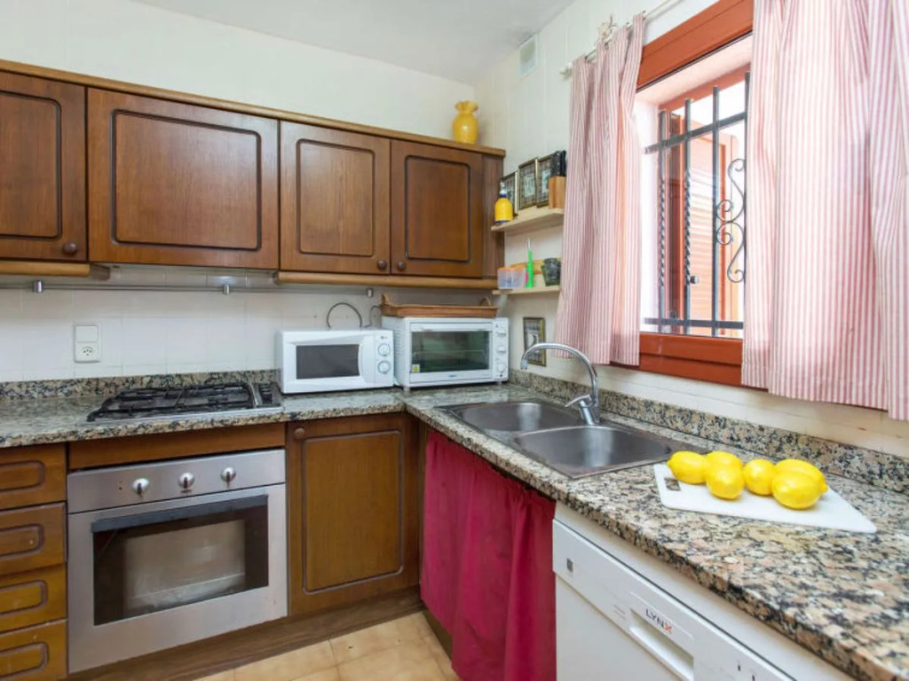 House Canaries St Antoni de Calonge