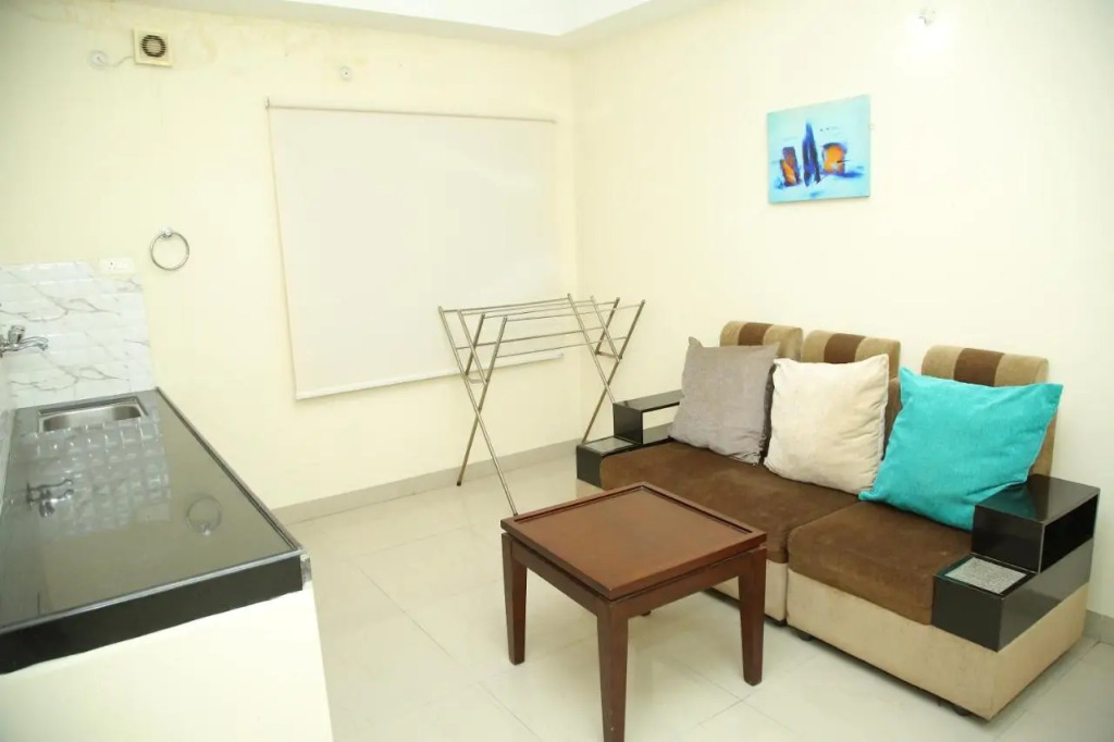 Hotel Skyview Suites & Studios