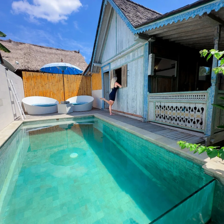 Camilla Resort