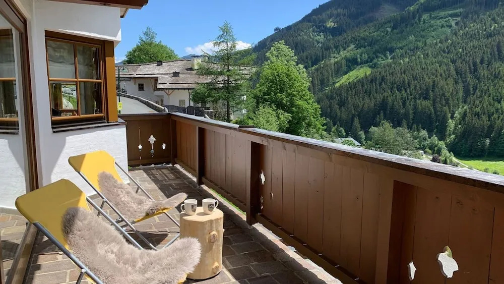 Landhaus Simone incl JOKER CARD by All in One Apartments