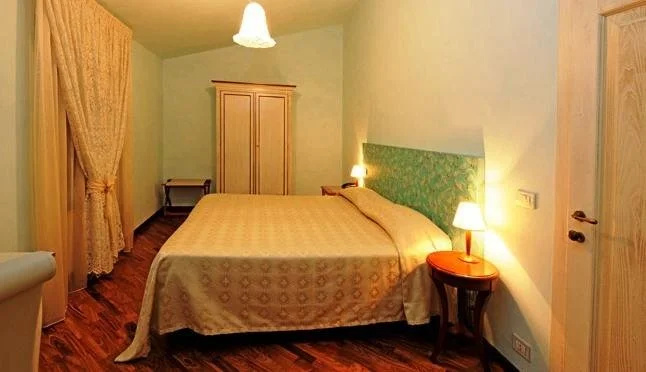 La Locanda di Ferra