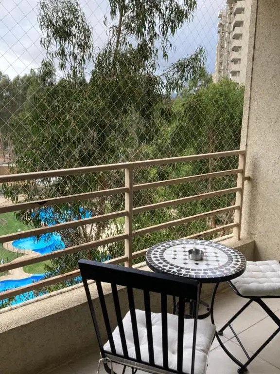 COSTA ALGARROBO