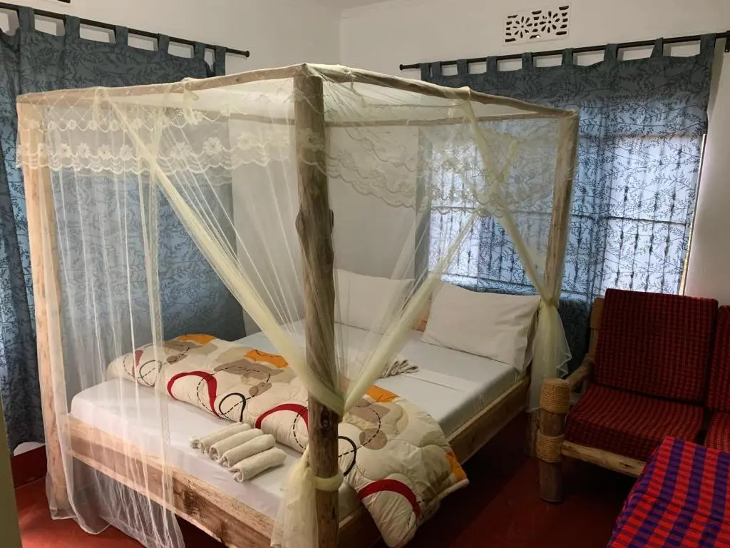 The Better Inn
